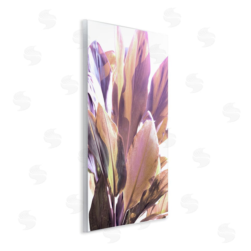 Gemma Bardot | Tropical Lit Leaves