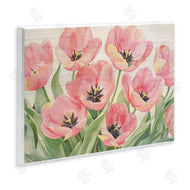 Maya Blooms | Shabby Chic Poppy Garden