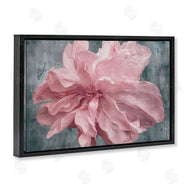 Shirley G. | Flower with Wavy Petals