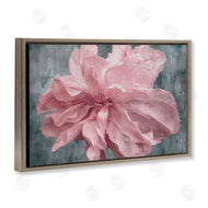 Shirley G. | Flower with Wavy Petals