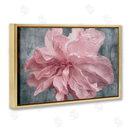 Shirley G. | Flower with Wavy Petals