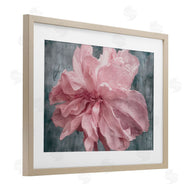 Shirley G. | Flower with Wavy Petals