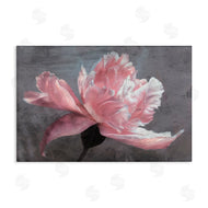 Shirley G. | Flared Flower Petals