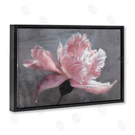Shirley G. | Flared Flower Petals
