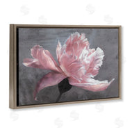 Shirley G. | Flared Flower Petals