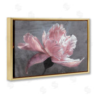 Shirley G. | Flared Flower Petals