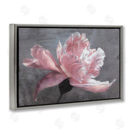 Shirley G. | Flared Flower Petals