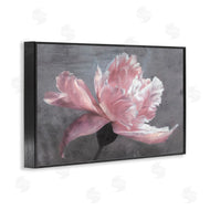 Shirley G. | Flared Flower Petals