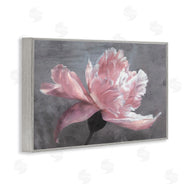 Shirley G. | Flared Flower Petals