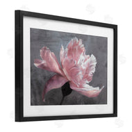 Shirley G. | Flared Flower Petals