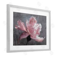 Shirley G. | Flared Flower Petals