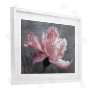 Shirley G. | Flared Flower Petals
