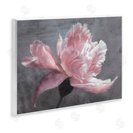 Shirley G. | Flared Flower Petals