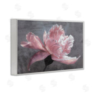 Shirley G. | Flared Flower Petals