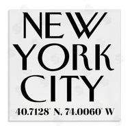 Annabelle Hall | Urban NYC Coordinates