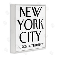 Annabelle Hall | Urban NYC Coordinates