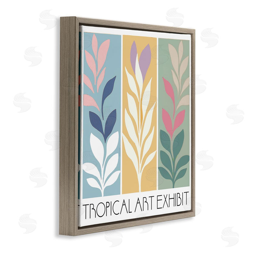 Annabelle Hall | Tropical Jungle Exhibit
