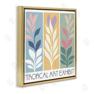 Annabelle Hall | Tropical Jungle Exhibit
