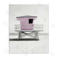 Annabelle Hall | Lifeguard Station Candy