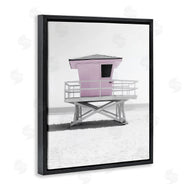 Annabelle Hall | Lifeguard Station Candy