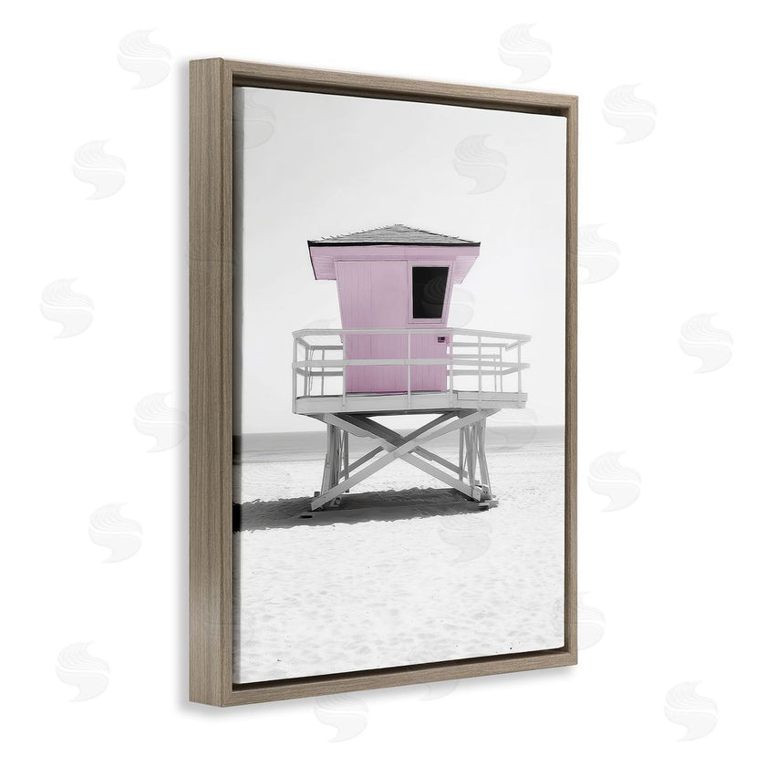 Annabelle Hall | Lifeguard Station Candy
