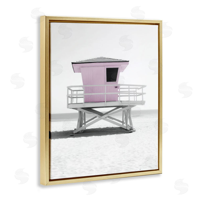 Annabelle Hall | Lifeguard Station Candy
