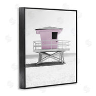 Annabelle Hall | Lifeguard Station Candy