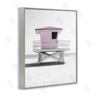 Annabelle Hall | Lifeguard Station Candy