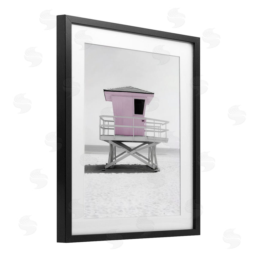 Annabelle Hall | Lifeguard Station Candy
