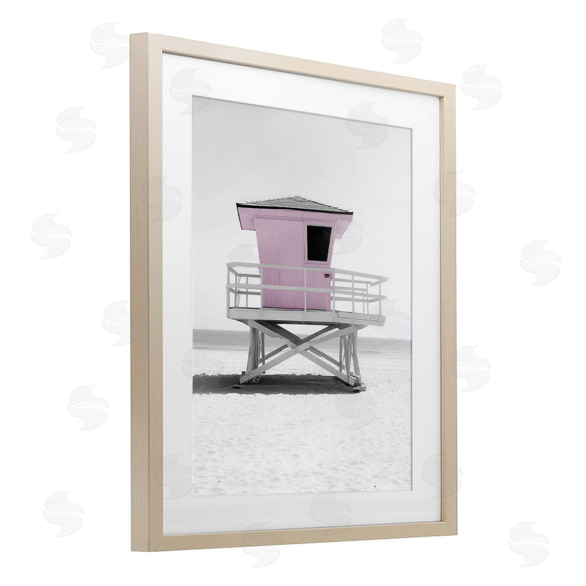 Annabelle Hall | Lifeguard Station Candy