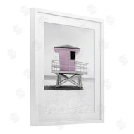 Annabelle Hall | Lifeguard Station Candy