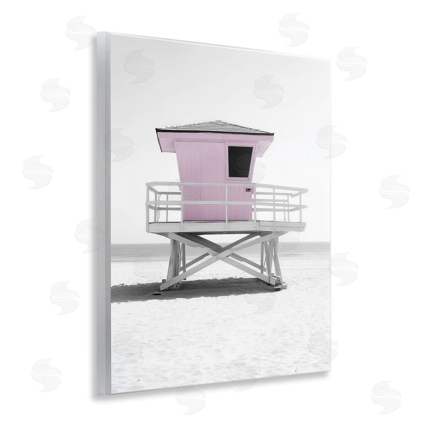 Annabelle Hall | Lifeguard Station Candy