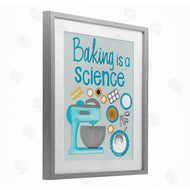 Christine Becker | Baking Is A Science