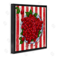 Lori Mosley | Life Is Bowl Of Cherries