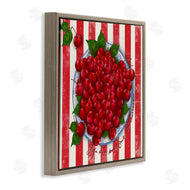 Lori Mosley | Life Is Bowl Of Cherries
