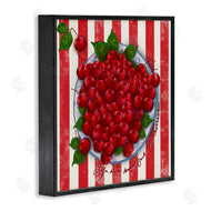 Lori Mosley | Life Is Bowl Of Cherries