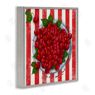 Lori Mosley | Life Is Bowl Of Cherries