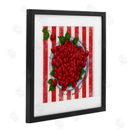 Lori Mosley | Life Is Bowl Of Cherries