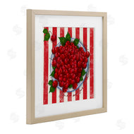 Lori Mosley | Life Is Bowl Of Cherries