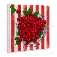 Lori Mosley | Life Is Bowl Of Cherries