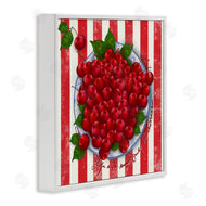 Lori Mosley | Life Is Bowl Of Cherries