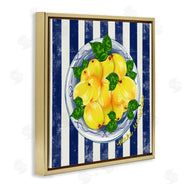Lori Mosley | Make Lemonade on Stripes