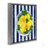 Lori Mosley | Make Lemonade on Stripes