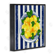 Lori Mosley | Make Lemonade on Stripes