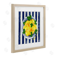 Lori Mosley | Make Lemonade on Stripes