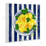 Lori Mosley | Make Lemonade on Stripes