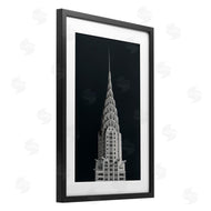 Wild Apple Portfolio | Chrysler Building Architecture