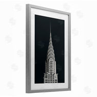 Wild Apple Portfolio | Chrysler Building Architecture