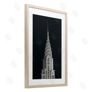 Wild Apple Portfolio | Chrysler Building Architecture