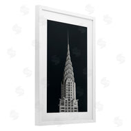 Wild Apple Portfolio | Chrysler Building Architecture